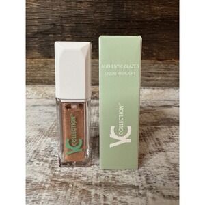 YC Collection "CREAMSICLE Authentic Glazed Liquid‎ Highlighter" — New